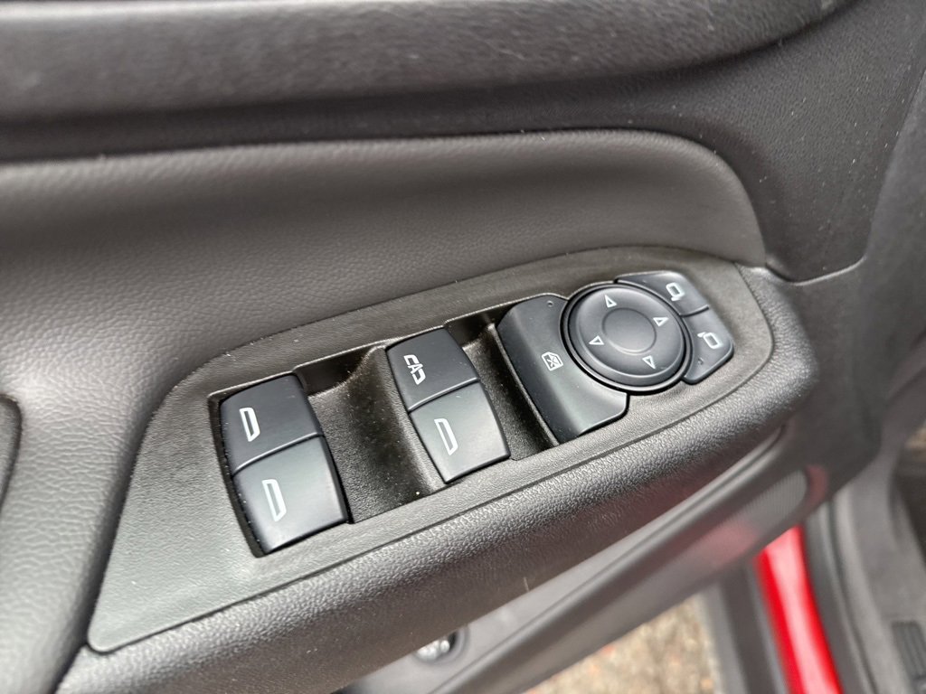 2024 Chevrolet Equinox LT photo 15