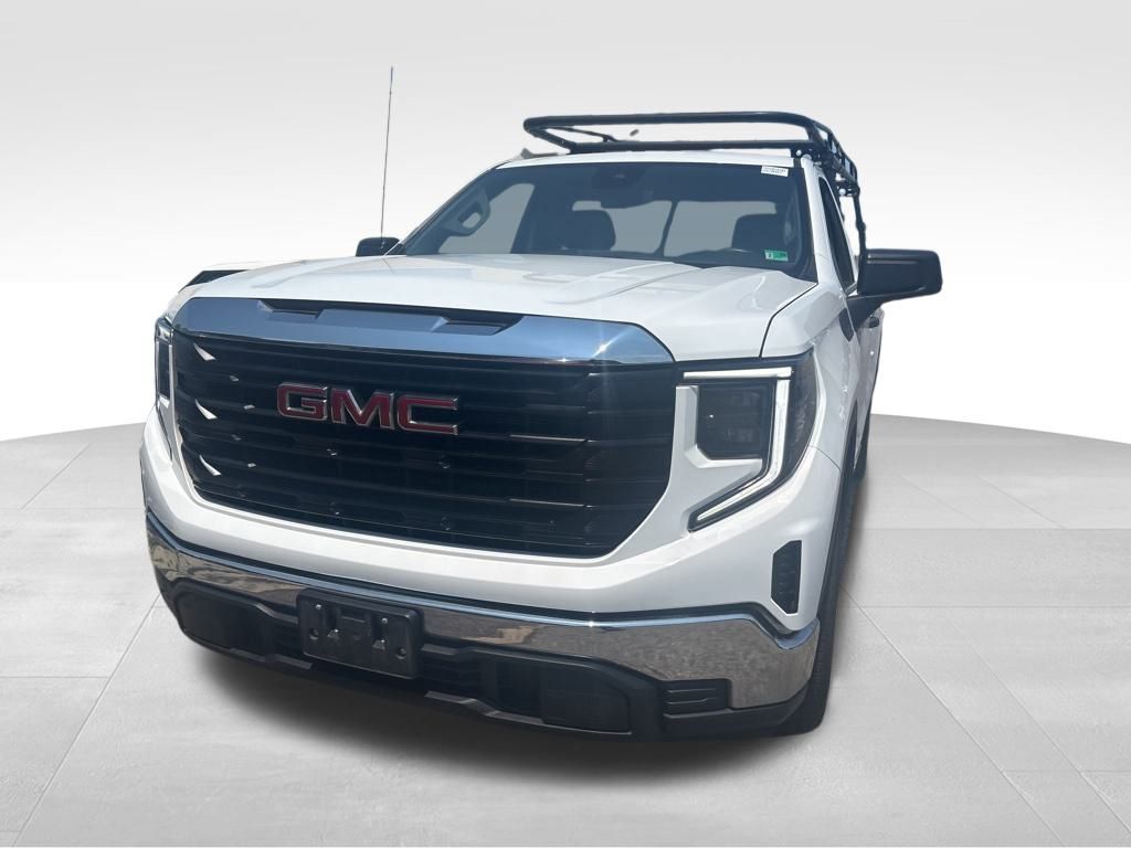 2022 Gmc Sierra 1500 Pro photo 9