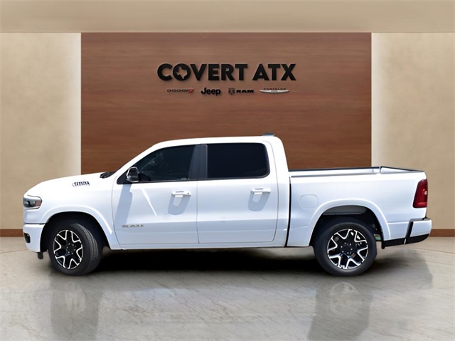 2026 Ram 1500 Laramie photo 2