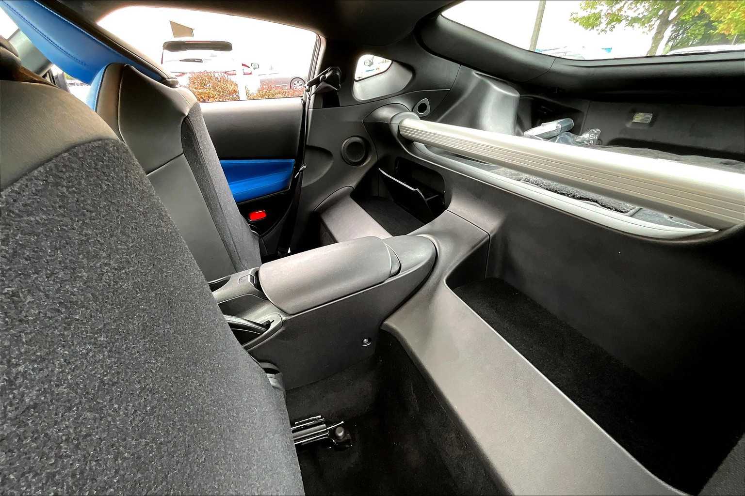2024 Nissan Z Performance photo 19