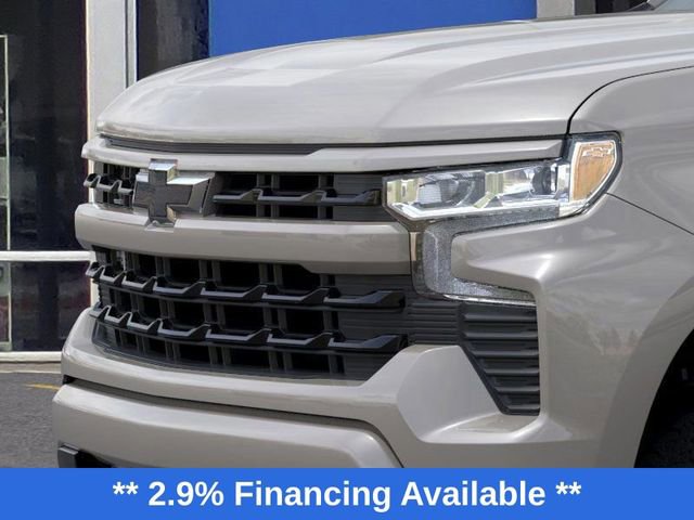2026 Chevrolet Silverado 1500 RST photo 12