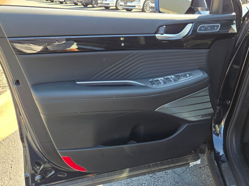 2025 Hyundai Palisade Calligraphy photo 27