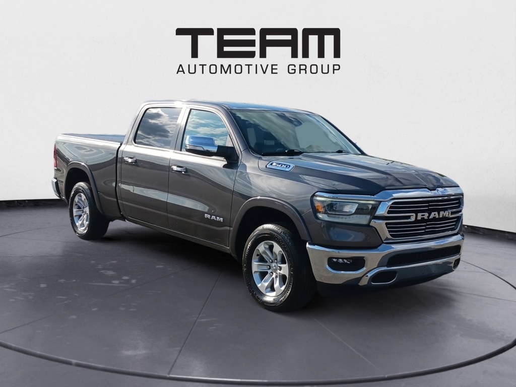 2022 RAM Ram 1500 Pickup
