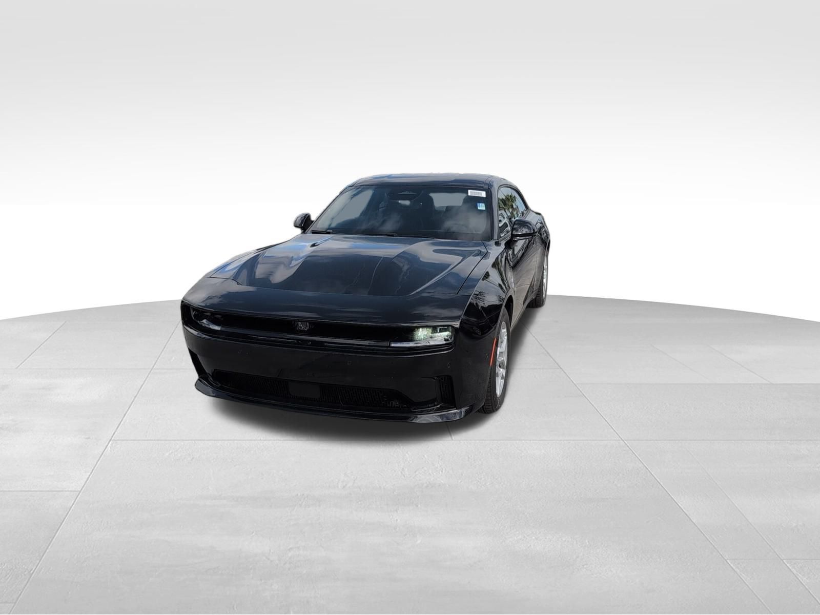 2025 Dodge Charger R/T photo 4