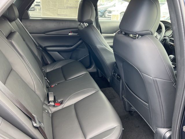 2025 Mazda CX-30 2.5 S Preferred photo 28