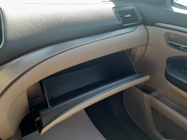 2020 Honda Pilot EX-L photo 33
