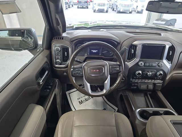 2020 Gmc Sierra 1500 SLT photo 12