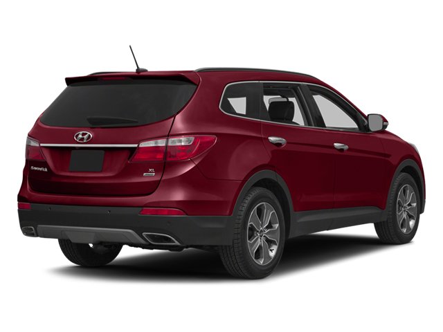 Used 2014 Hyundai Santa Fe Limited with VIN KM8SRDHF4EU084169 for sale in Burnsville, MN
