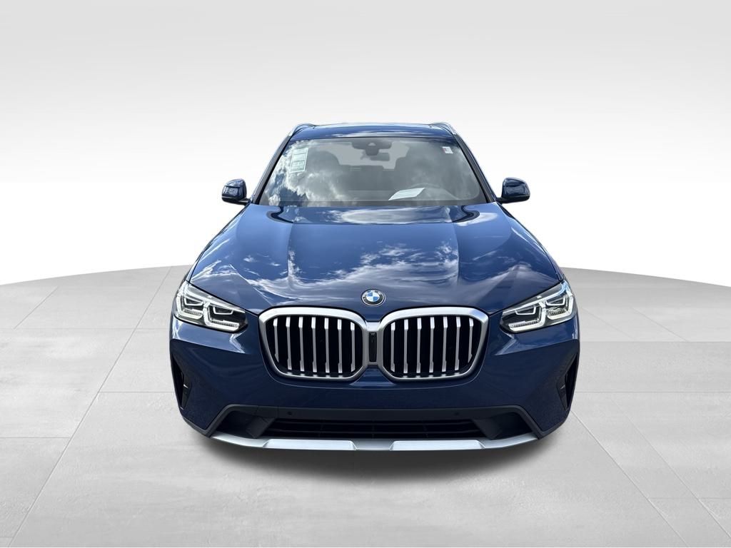 2024 Bmw X3 xDrive30i photo 4