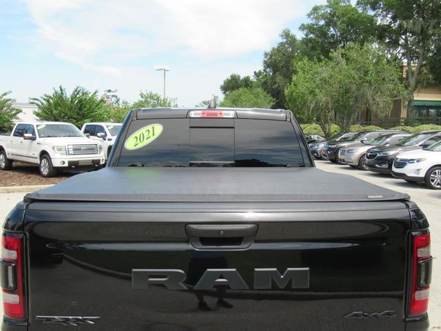 2021 Ram 1500 TRX photo 5