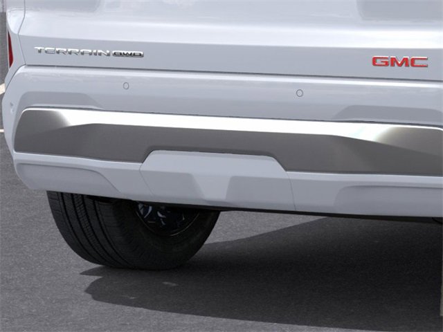 2026 Gmc Terrain Denali photo 14