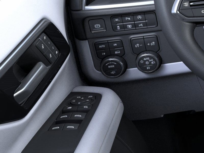 2026 Chevrolet Tahoe Premier photo 21