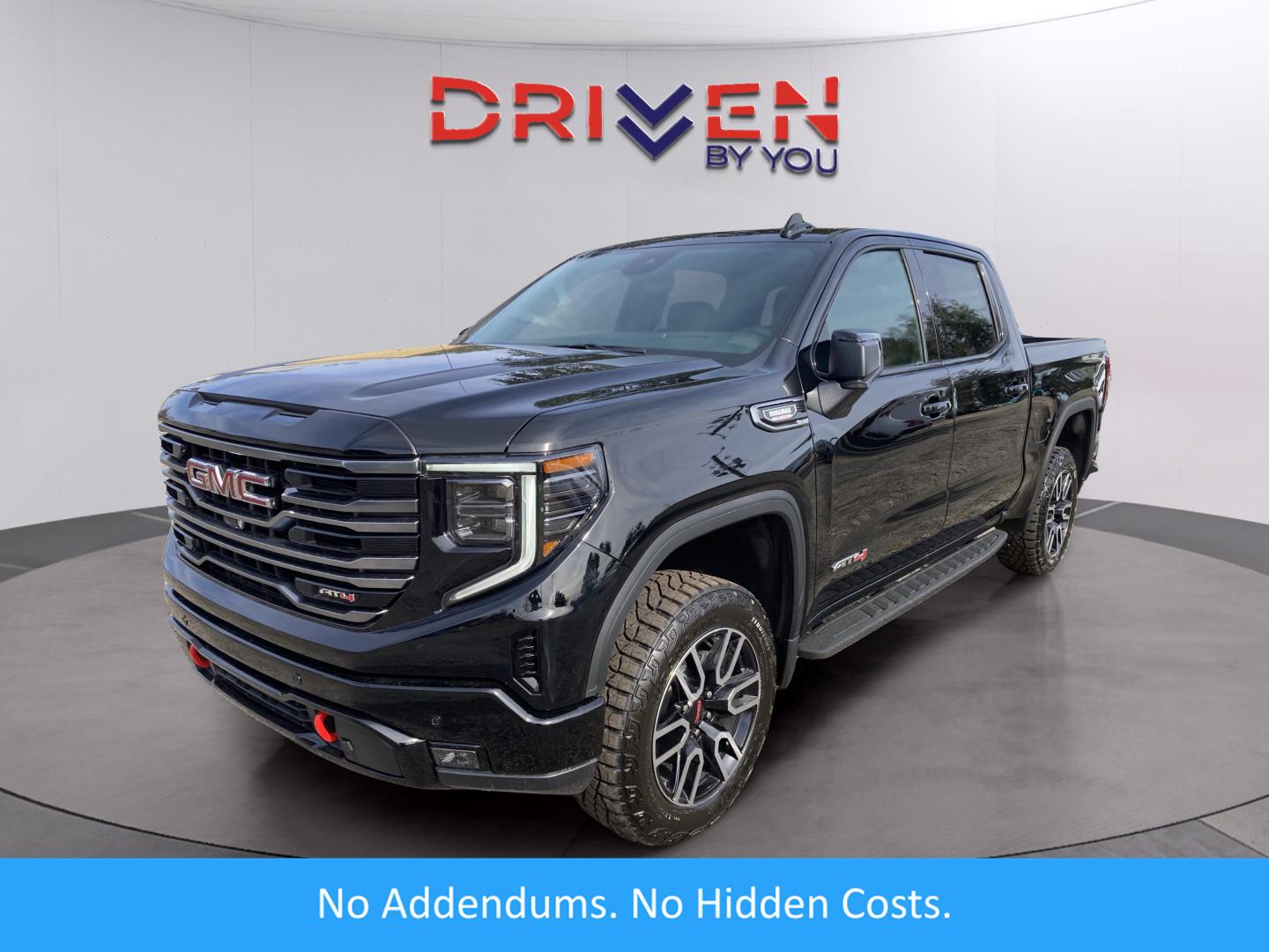 2026 GMC Sierra Work Truck's photo