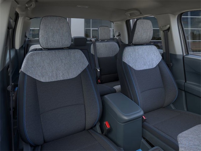 2025 Ford Maverick XLT photo 8