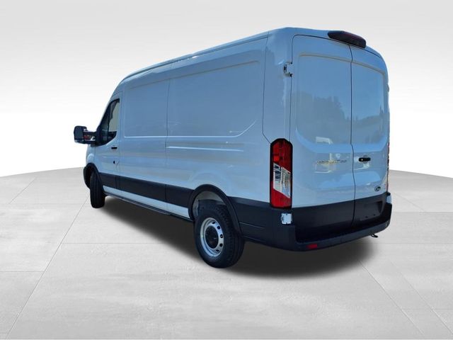 2025 Ford Transit Cargo Van photo 3