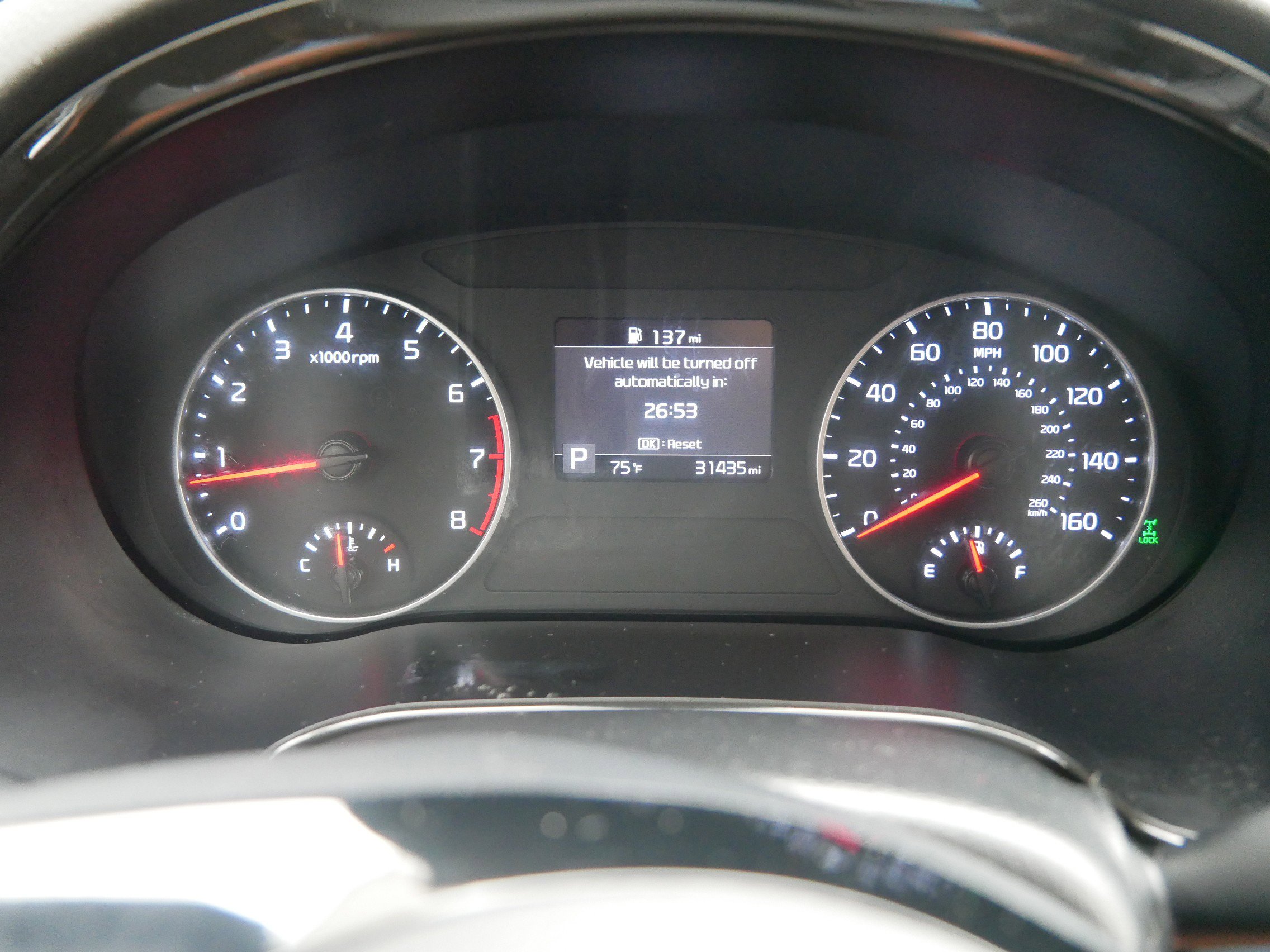 2023 Kia Seltos S photo 21