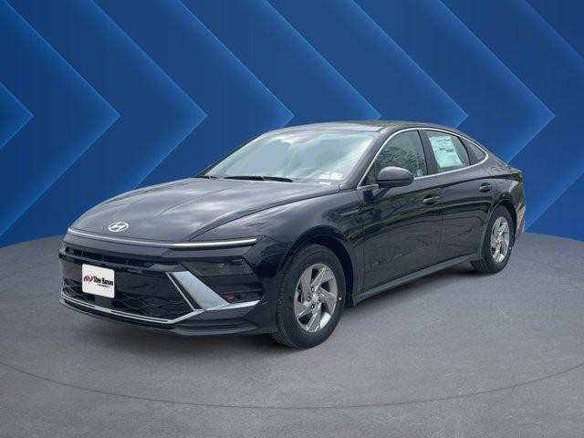 2025 Hyundai Sonata