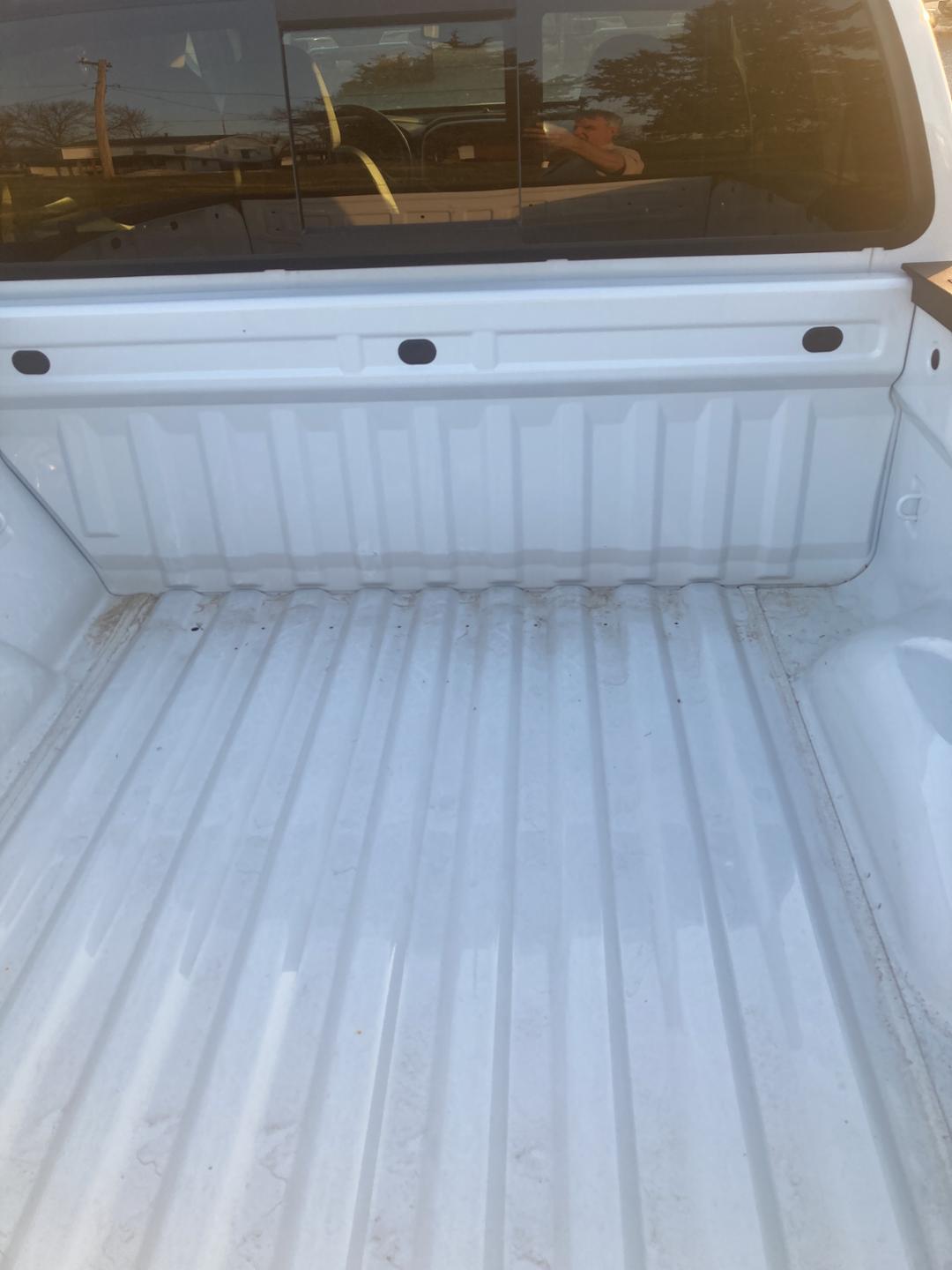 PreOwned 2022 Chevrolet Colorado Z71 Crew Cab in Marceline 122459