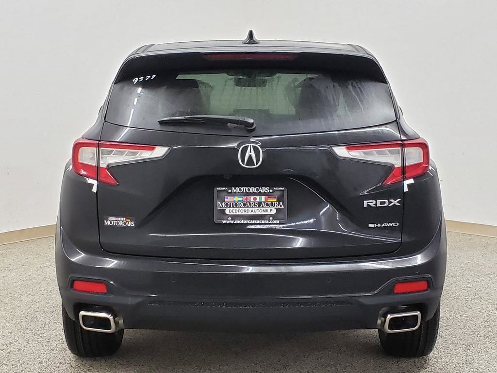 2026 Acura RDX Technology photo 3