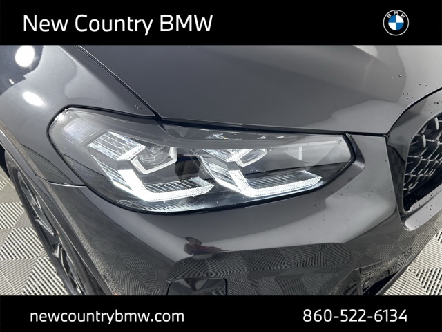 2025 Bmw X4 xDrive30i photo 26