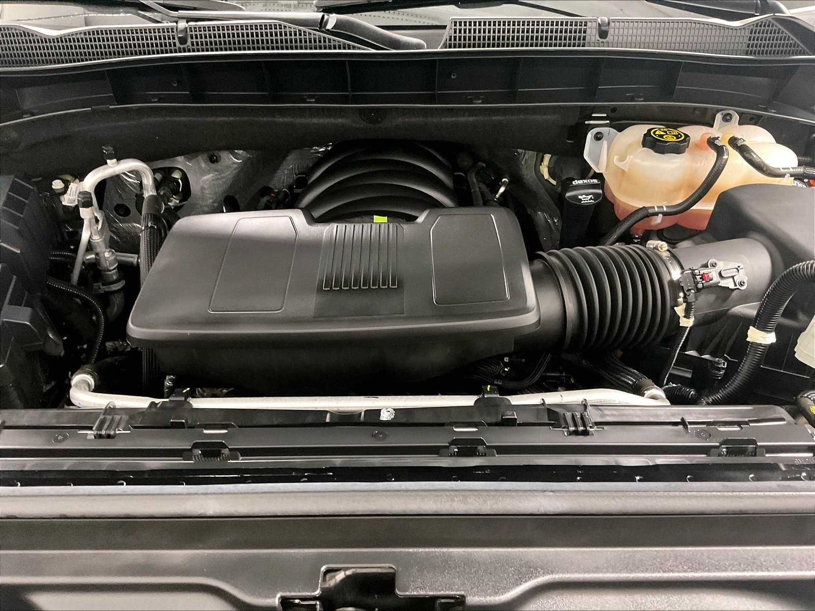 2023 Gmc Sierra 1500 SLT photo 36