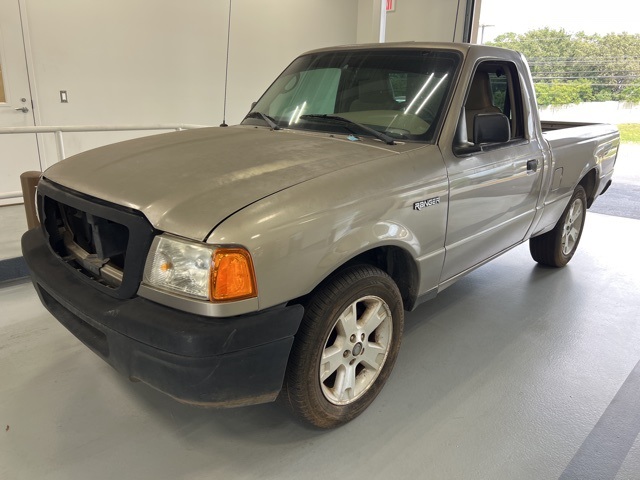 2004 Ford Ranger