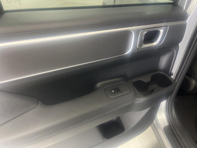 2026 Hyundai Santa Fe SEL photo 27