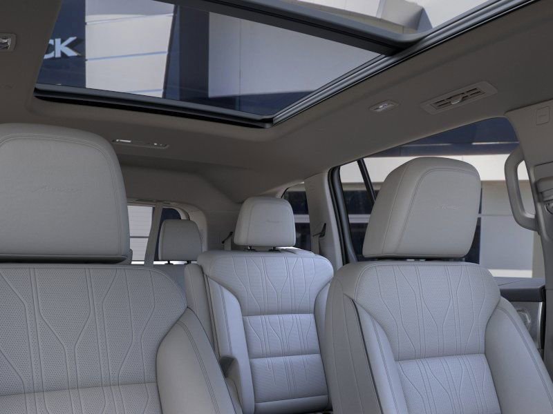 2026 Buick Enclave Avenir photo 19