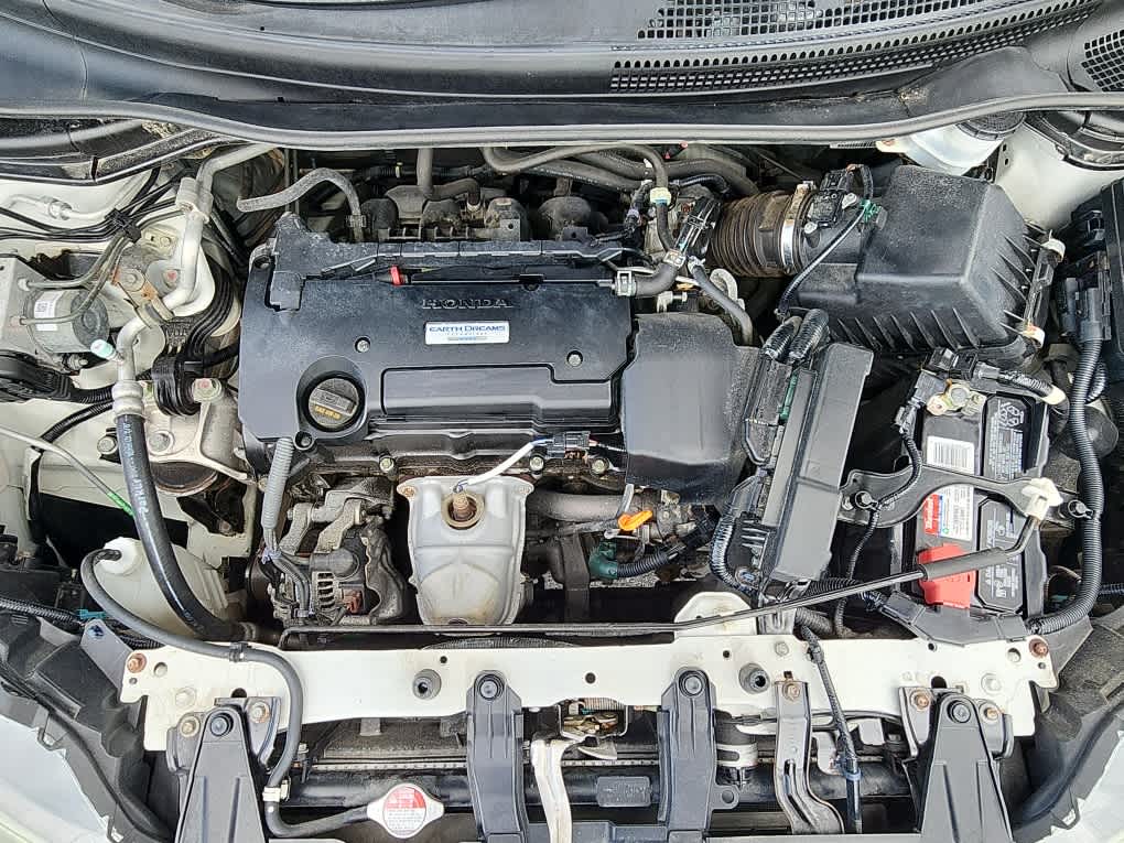 2016 Honda CR-V EX-L photo 18