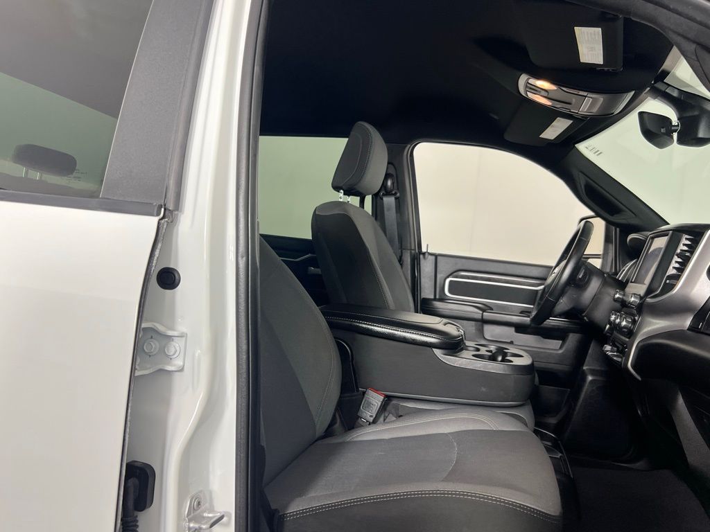 2024 Ram 2500 Big Horn photo 24