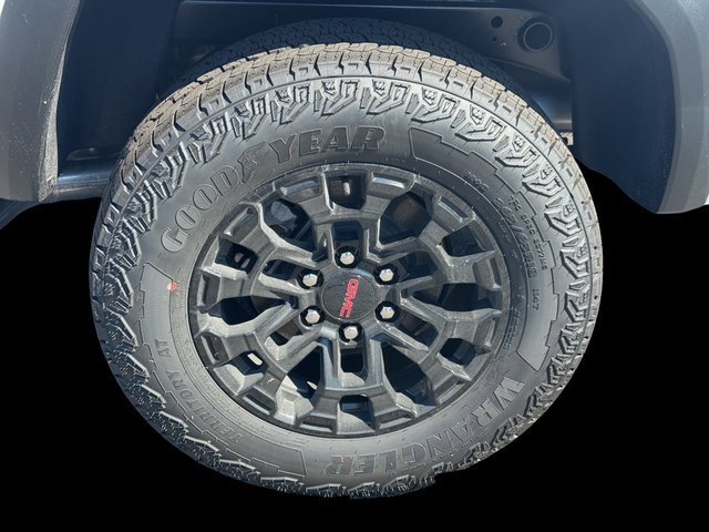 2026 Gmc Canyon Elevation photo 24