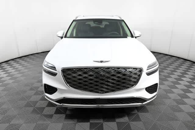 2026 Genesis GV70 2.5T Advanced photo 11