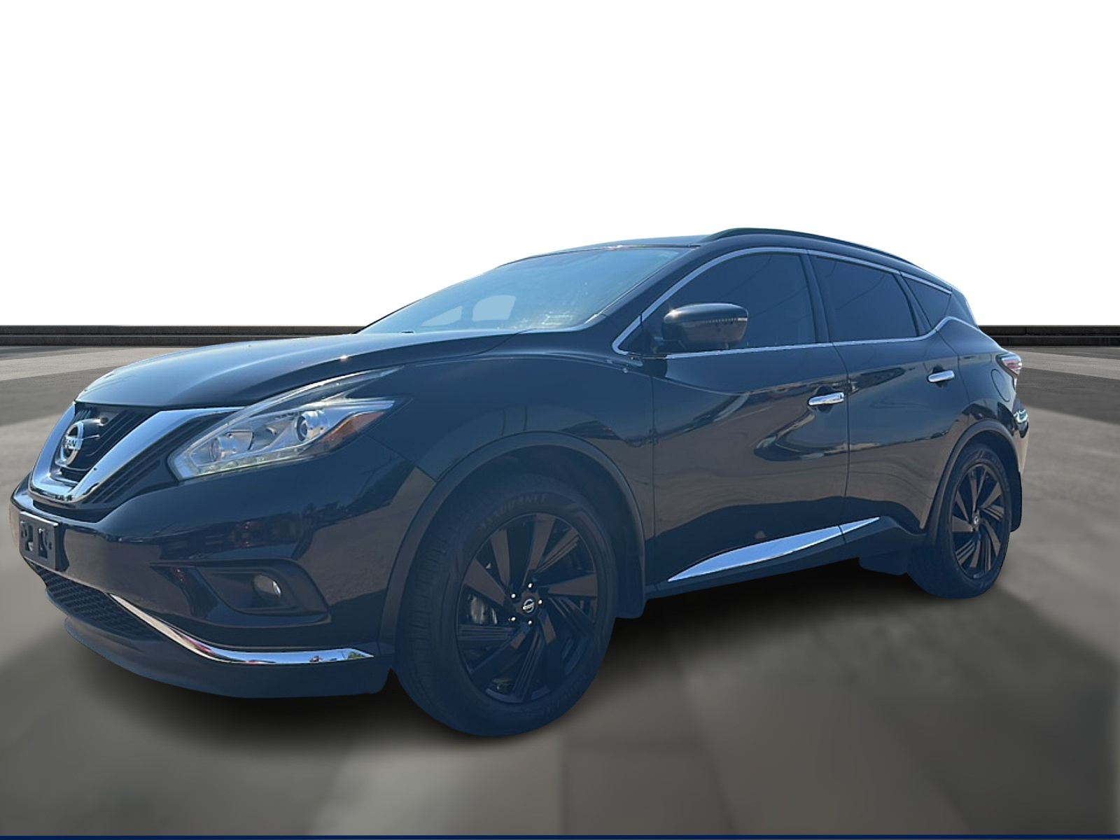 2017 Nissan Murano