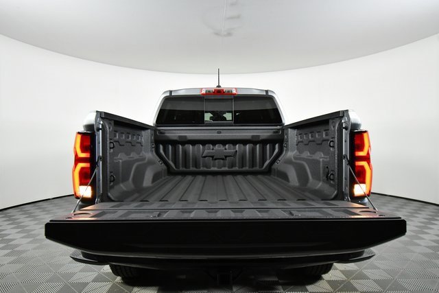 2024 Chevrolet Colorado Z71 photo 23