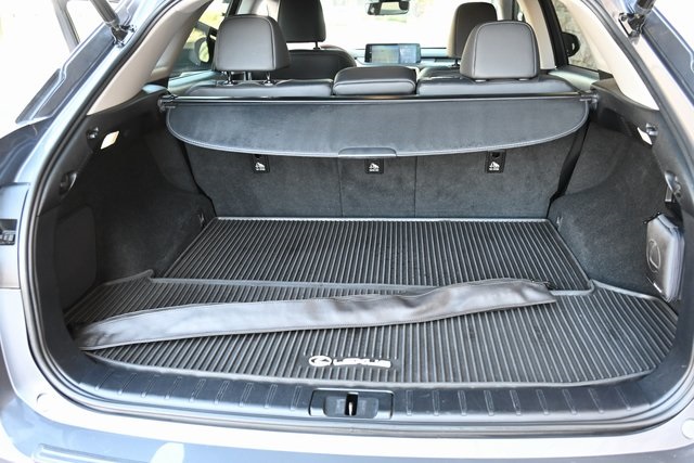 2021 Lexus RX 350 AWD photo 19