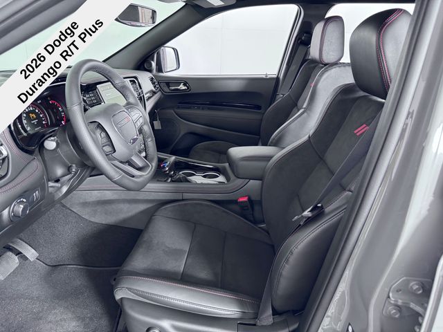 2026 Dodge Durango GT Plus photo 21