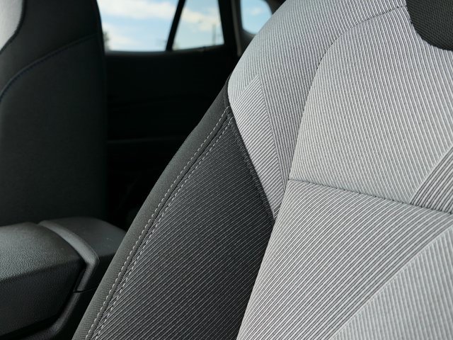 2026 Chevrolet Trax LS photo 8