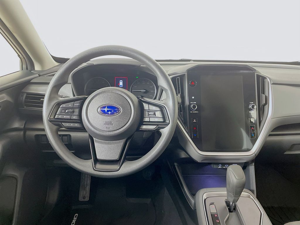 2025 Subaru Crosstrek Premium photo 21