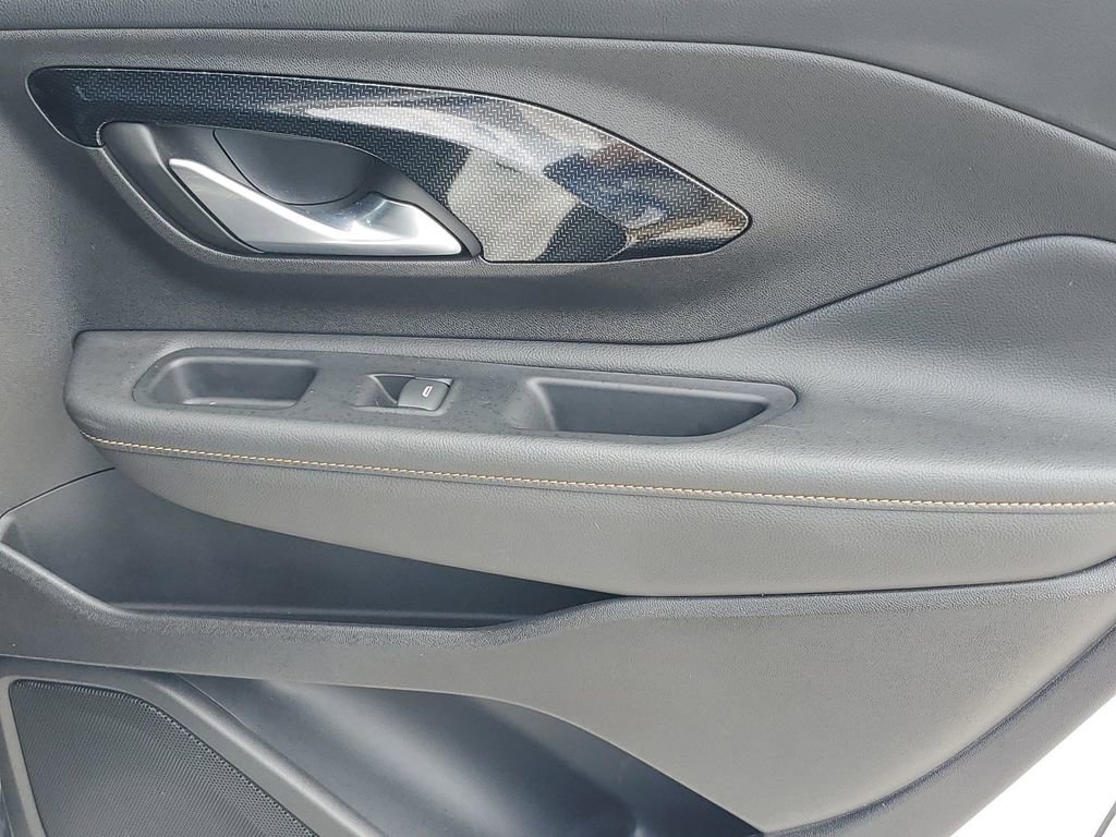 2024 Gmc Terrain AT4 photo 39