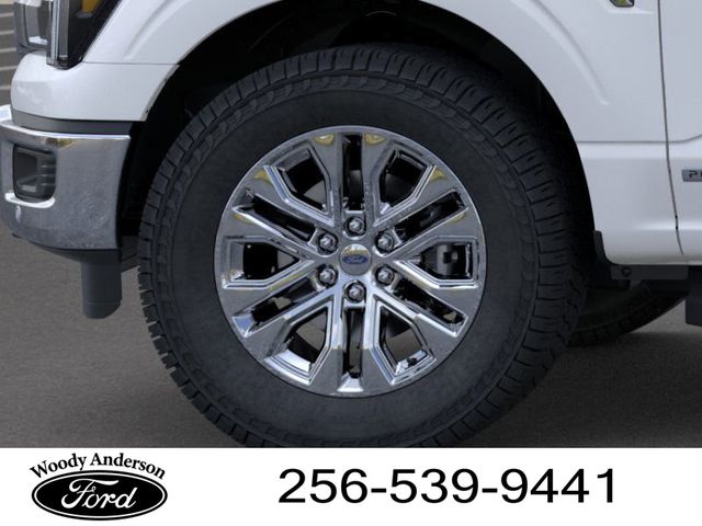 2025 Ford F-150 Lariat photo 19