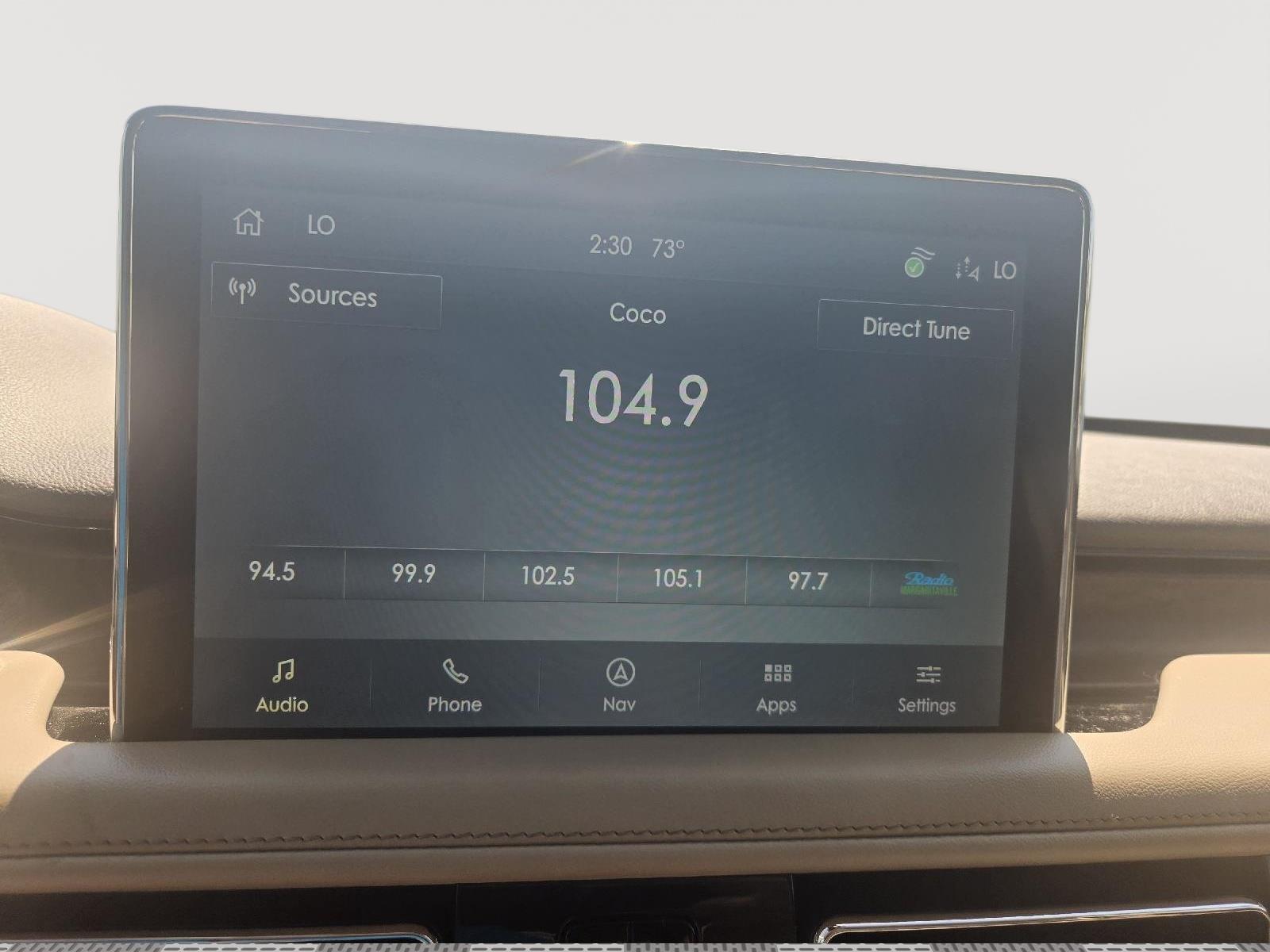 2021 Lincoln Aviator Reserve photo 15