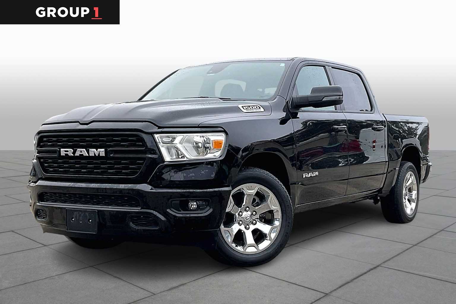 2023 RAM Ram 1500 Pickup Big Horn/Lone Star's photo