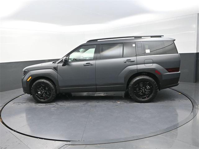2026 Hyundai Santa Fe XRT photo 4