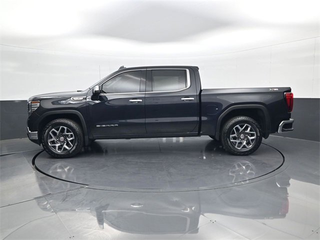 2023 Gmc Sierra 1500 SLT photo 8