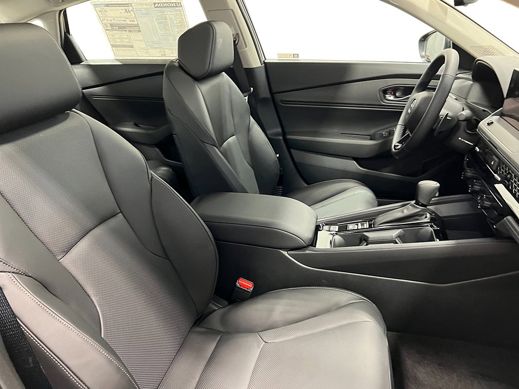 2025 Honda Accord Hybrid EX-L photo 22