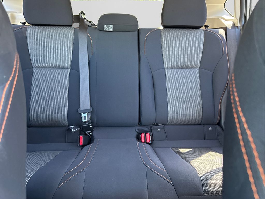 2021 Subaru Crosstrek Premium photo 16