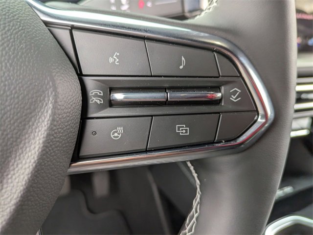 2026 Chevrolet Traverse photo 17