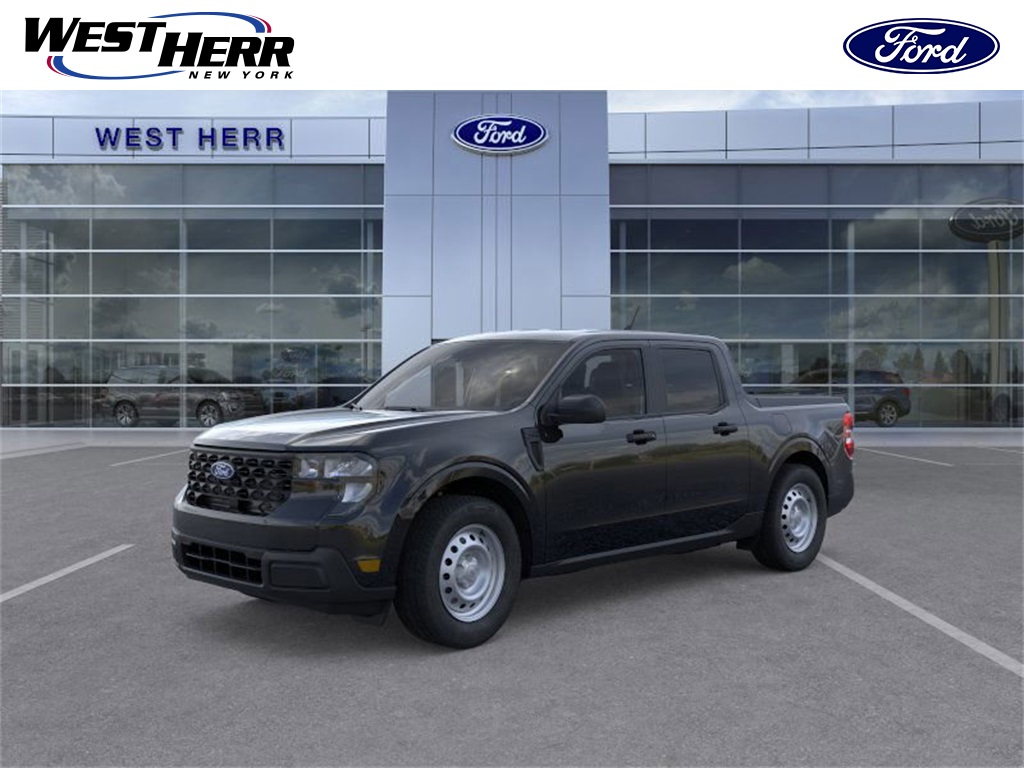 2025 Ford Maverick XL's photo