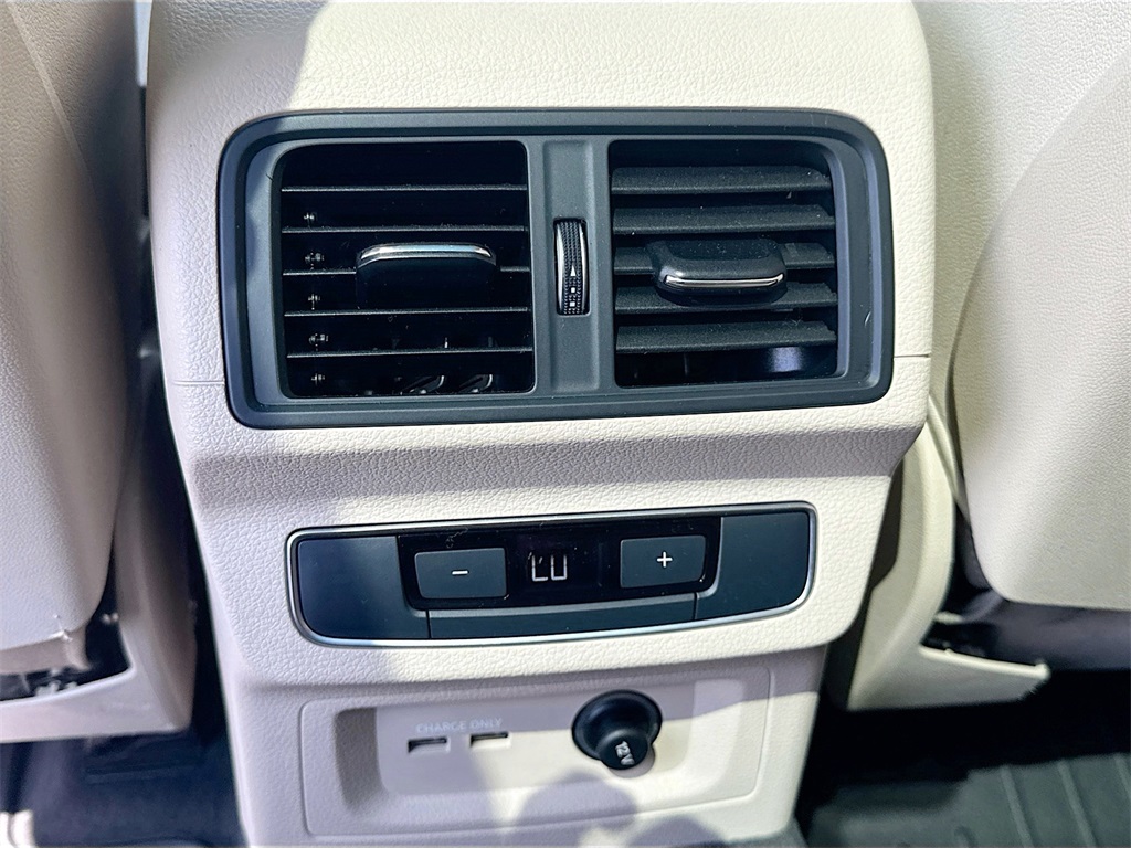 2024 Audi Q5 45 S line Premium Plus photo 21