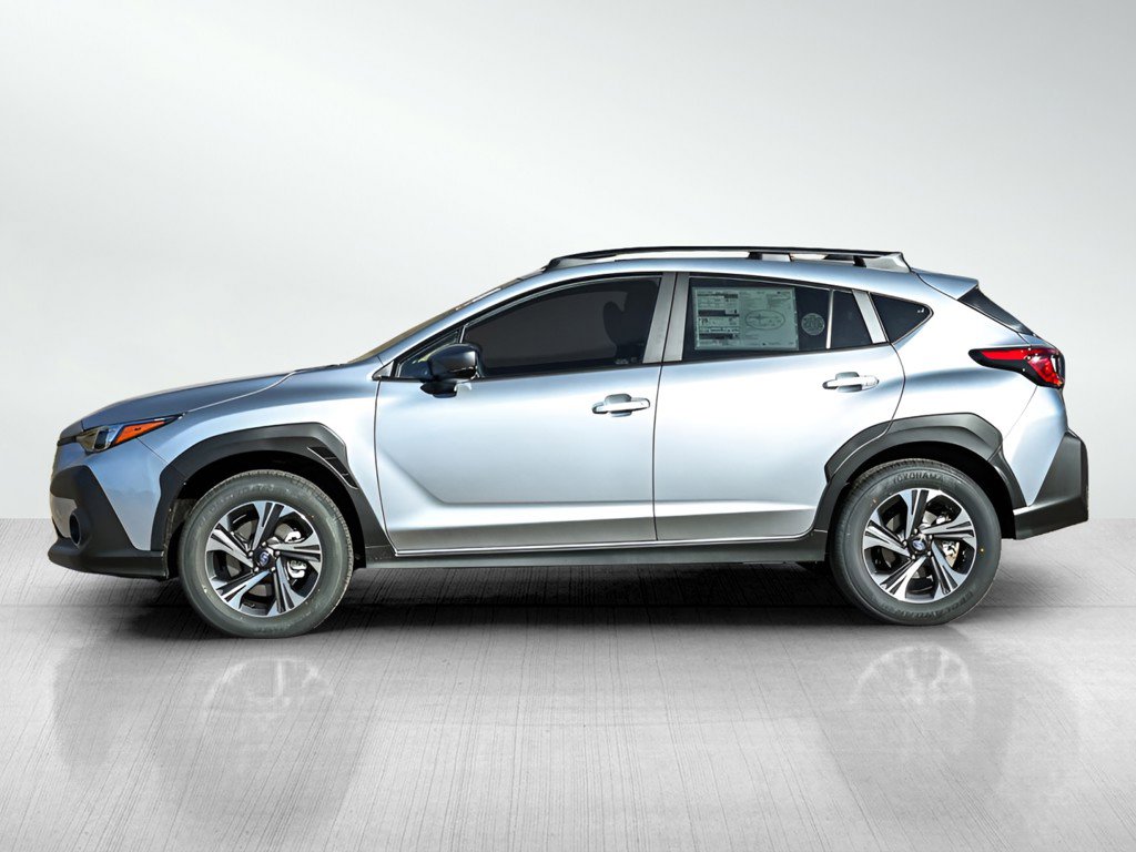 2026 Subaru Crosstrek Premium photo 2